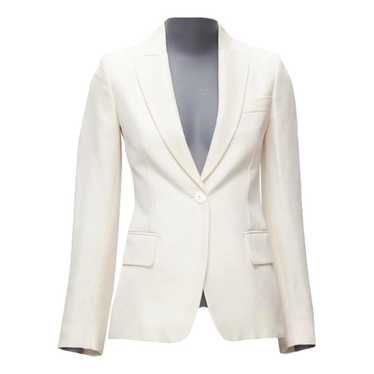 Stella McCartney Silk blazer - image 1