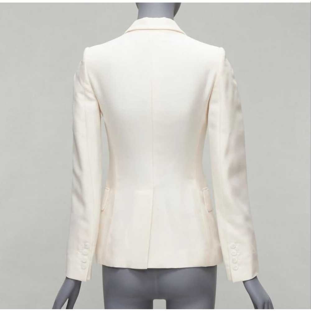 Stella McCartney Silk blazer - image 7