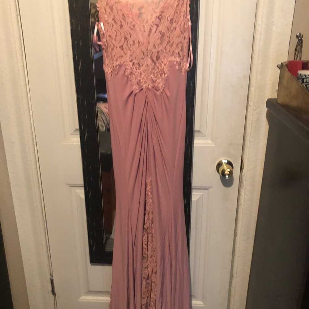 Prom Dress - image 2