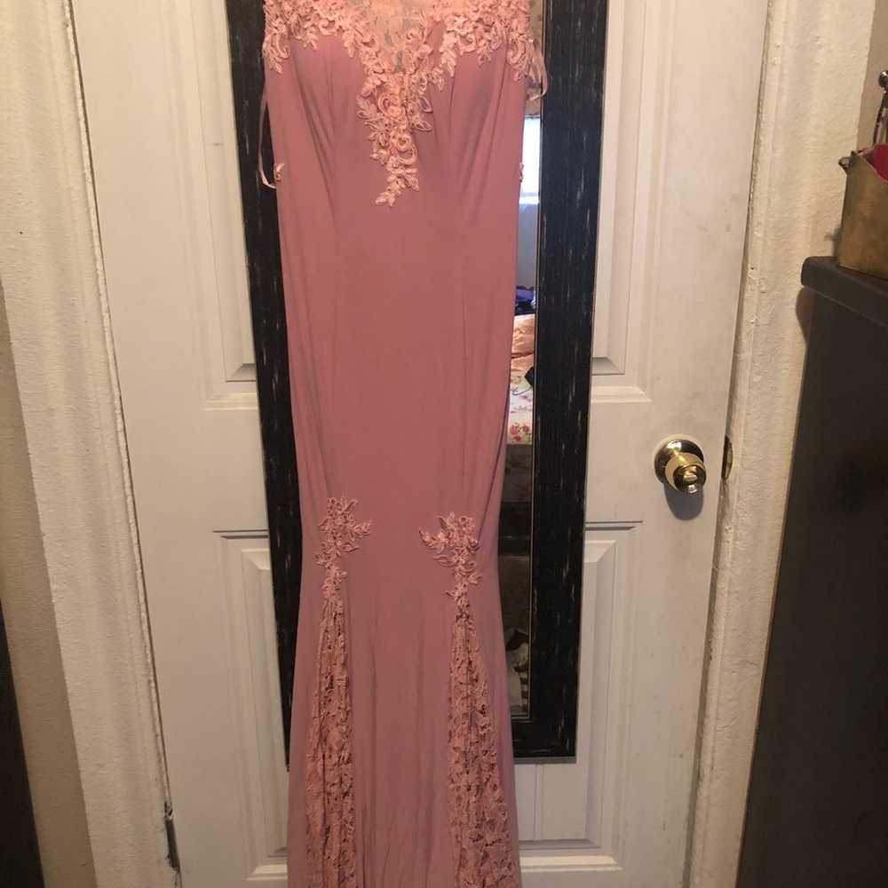 Prom Dress - image 3