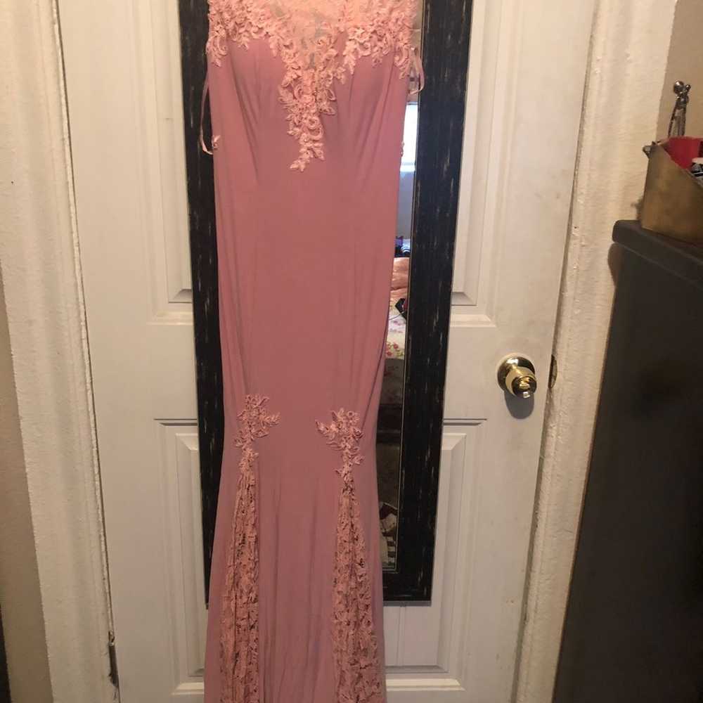 Prom Dress - image 4