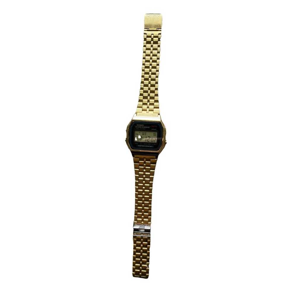 Casio Watch - image 1