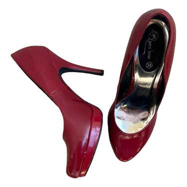 Paris Texas Heels - image 1