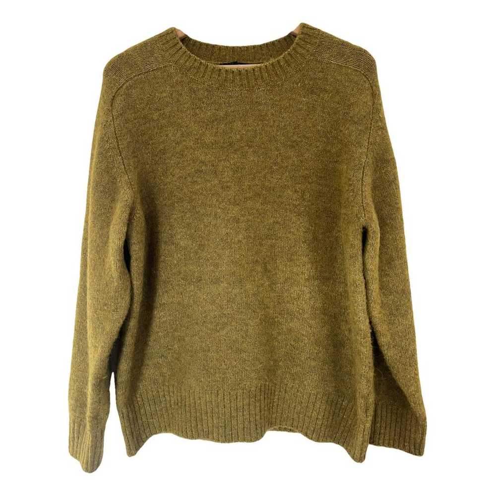 Soeur Wool jumper - image 1