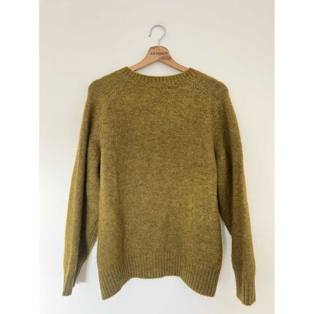 Soeur Wool jumper - image 2