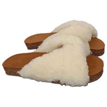 Flattered Sandal - image 1