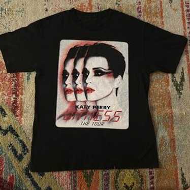 Katy perry witness - Gem