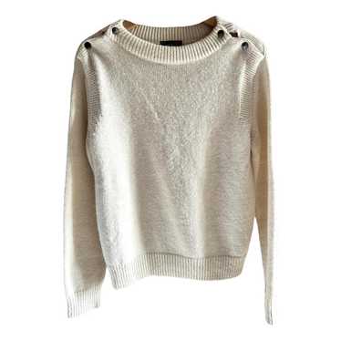 Le Mont Saint Michel Wool jumper - image 1