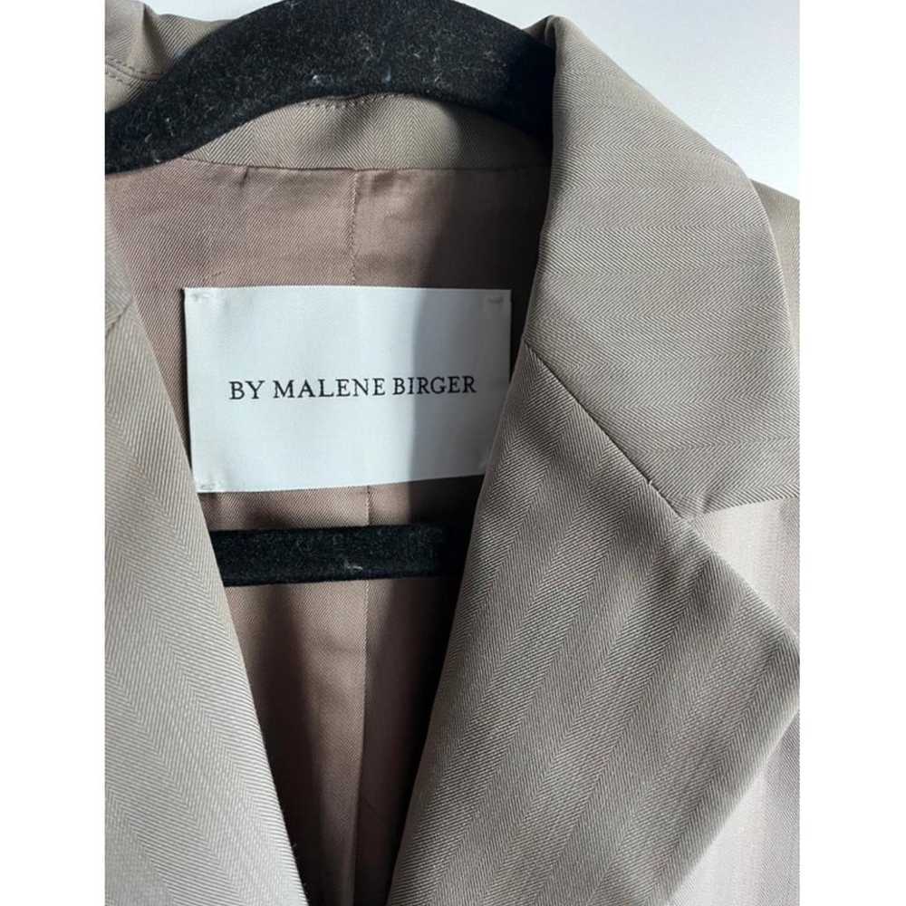 by Malene Birger Wool blazer - image 2