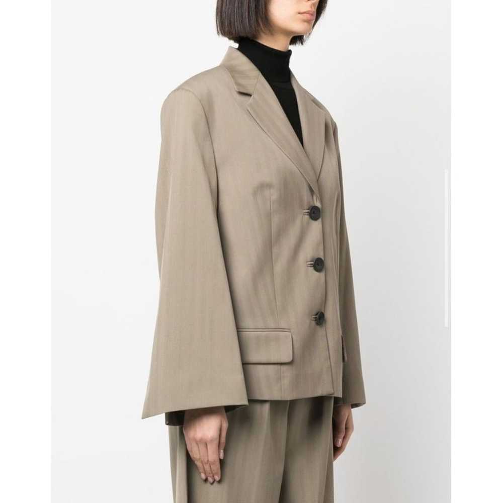 by Malene Birger Wool blazer - image 6