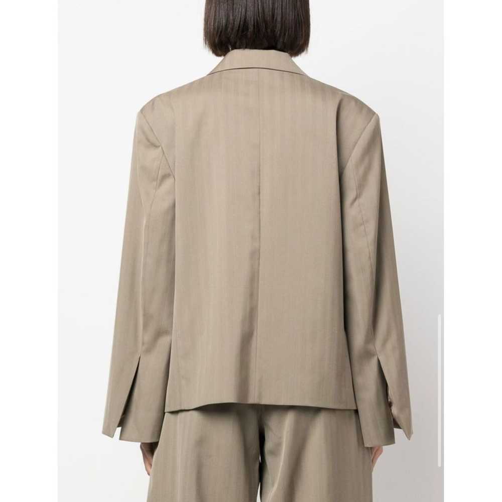 by Malene Birger Wool blazer - image 7