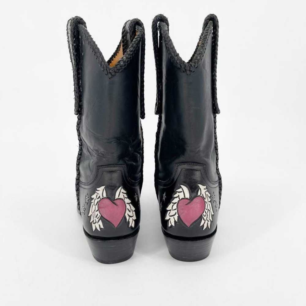 Old Gringo Leather western boots - image 6