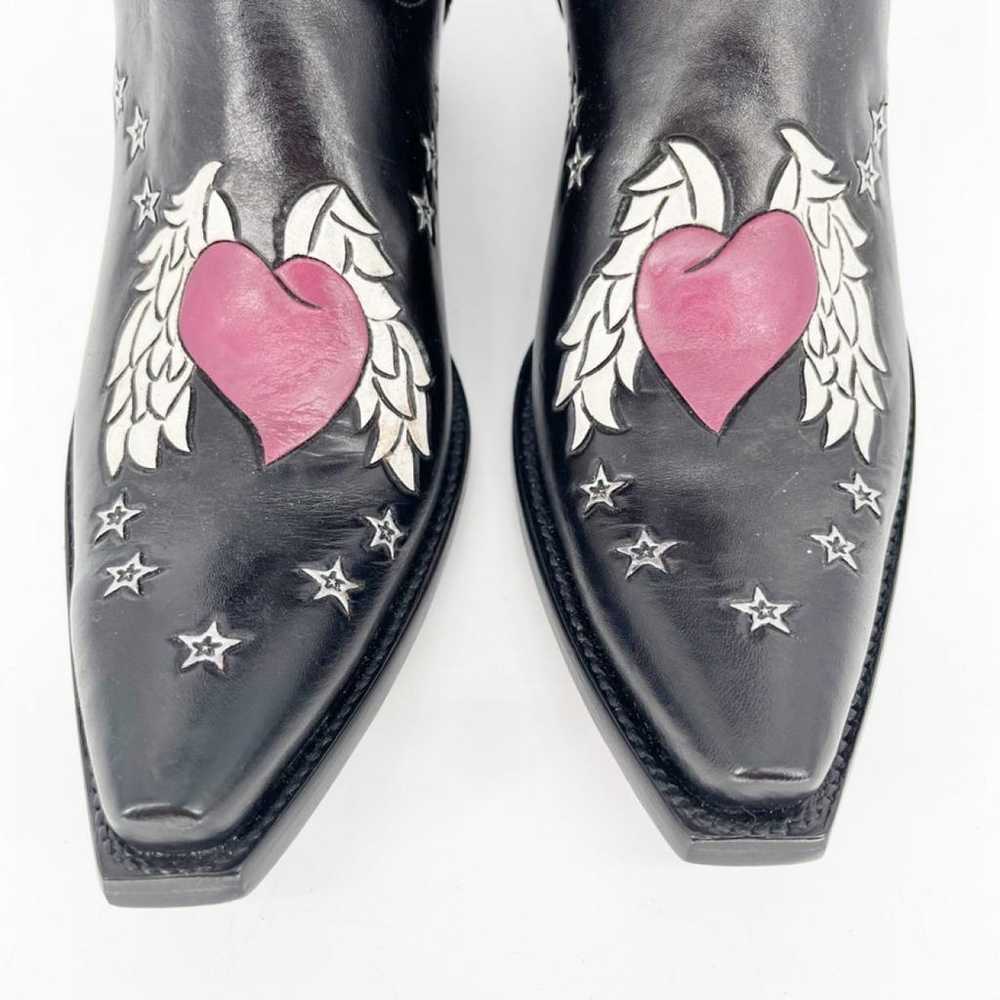 Old Gringo Leather western boots - image 7