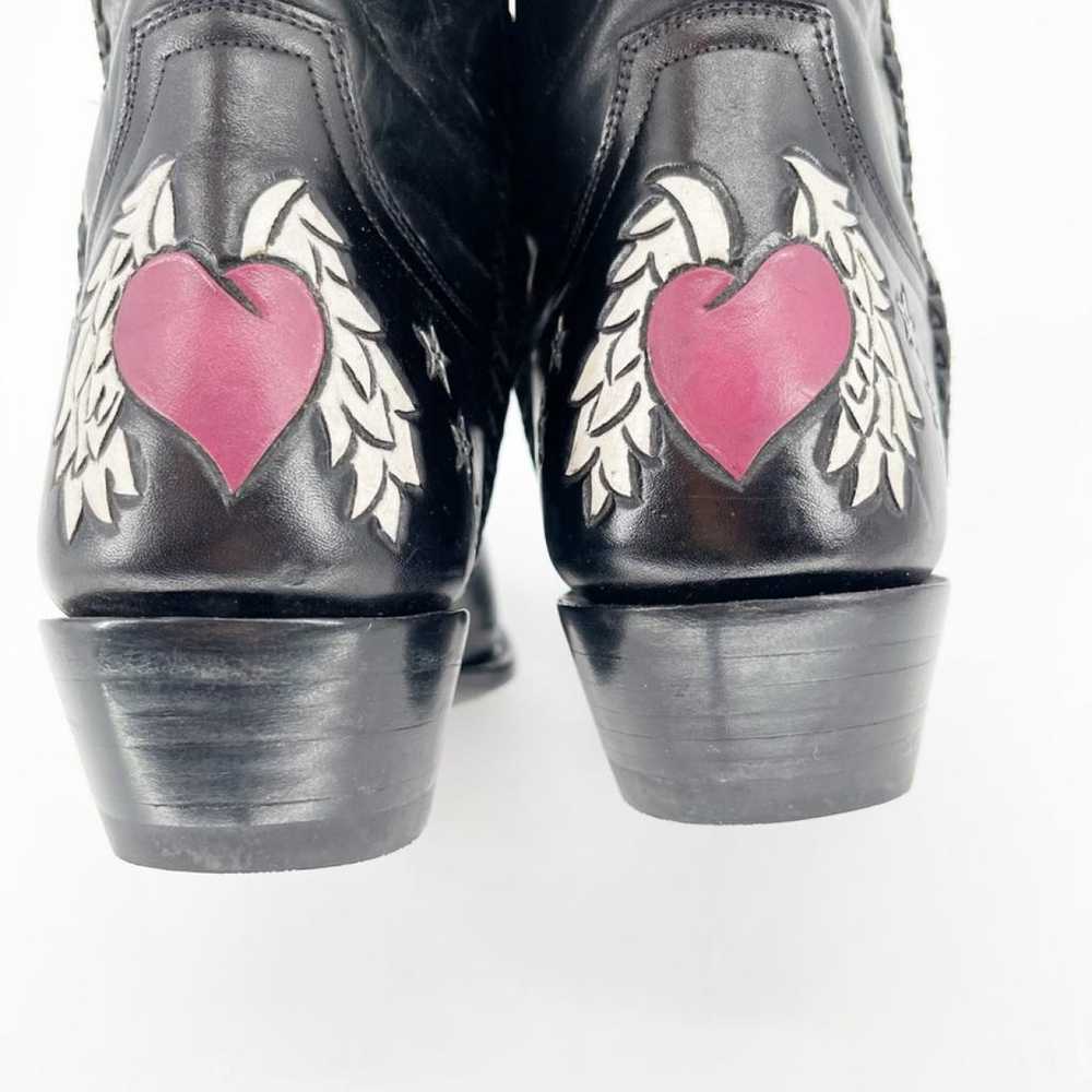 Old Gringo Leather western boots - image 8