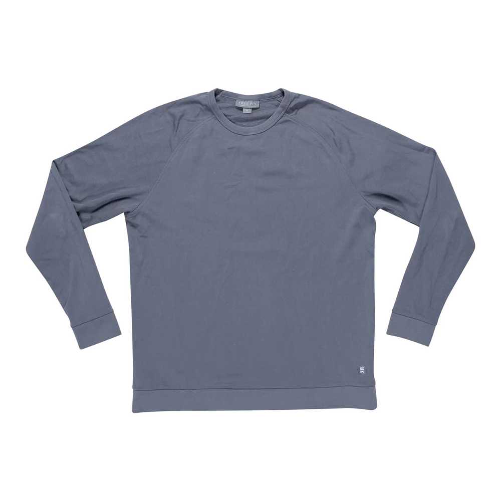 Free Fly Bamboo Lightweight Fleece Crew - Men's - image 1