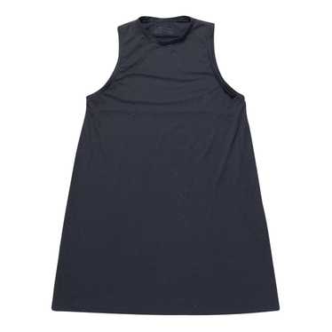 Basin and Range Century Mockneck Dress - Women's