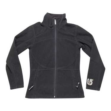 Burton Warmest Hooded Full Zip Fleece - Women's - image 1