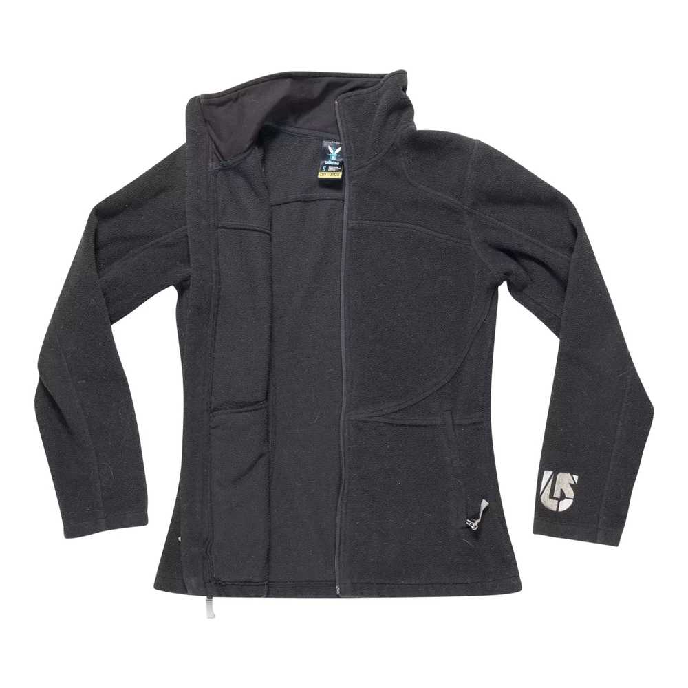 Burton Warmest Hooded Full Zip Fleece - Women's - image 2