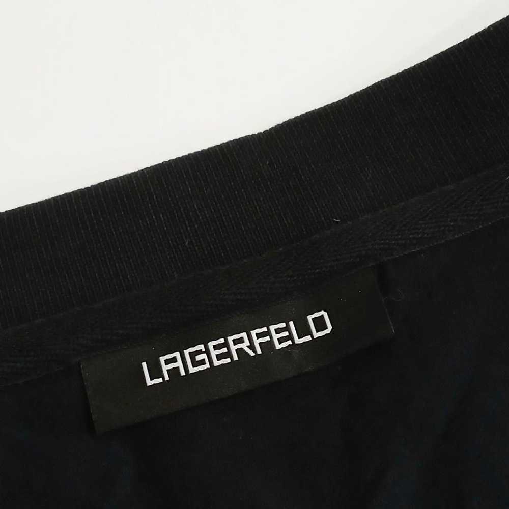 Karl Lagerfeld Polo shirt - image 3