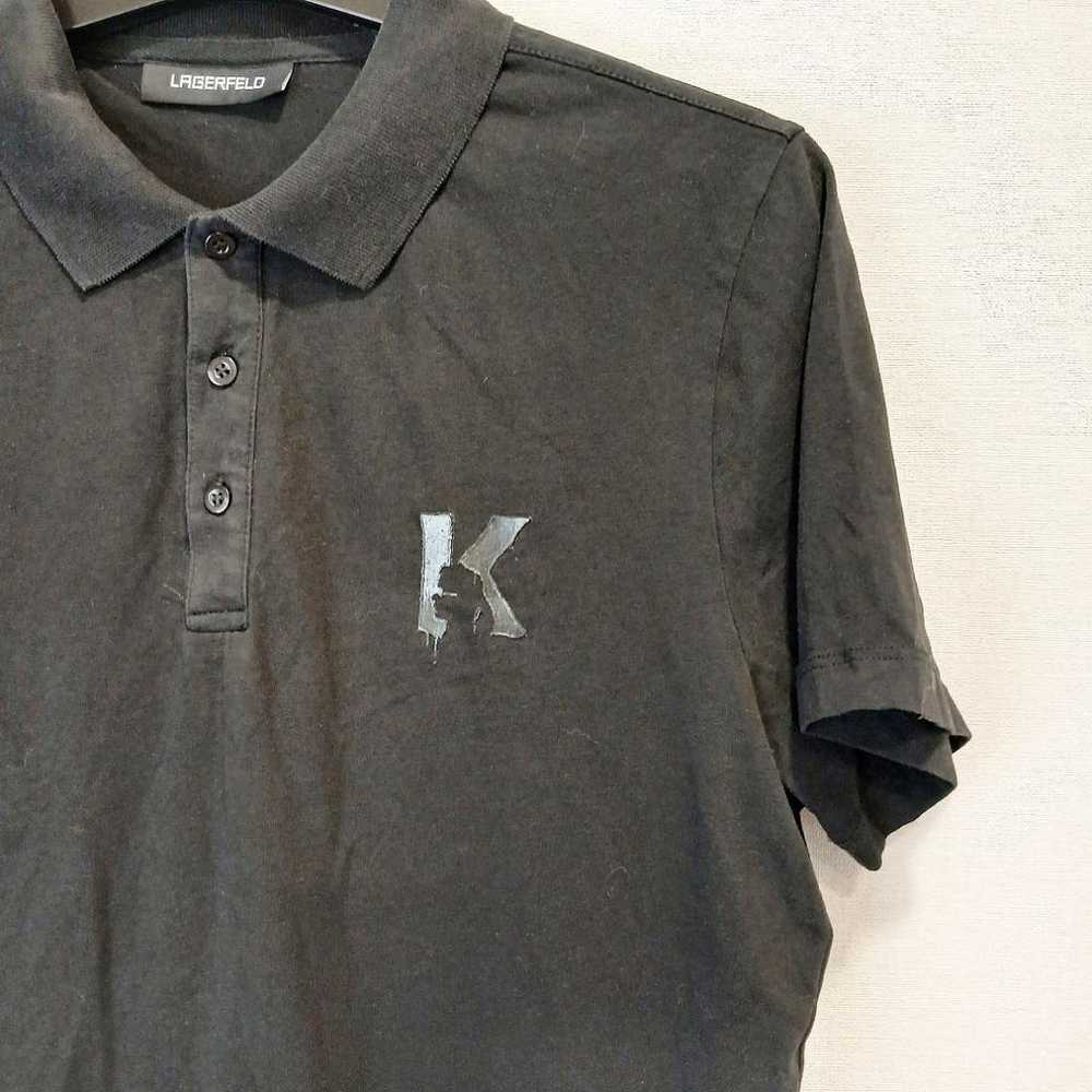 Karl Lagerfeld Polo shirt - image 6