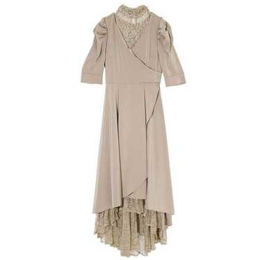 eimy Lace Long Dress - image 1