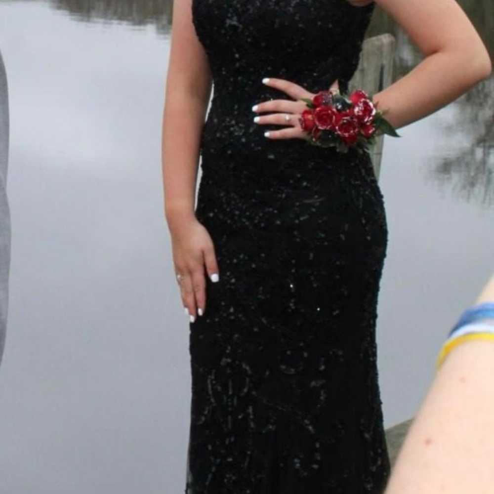 Prom Dress/ Pageant Dress - image 2