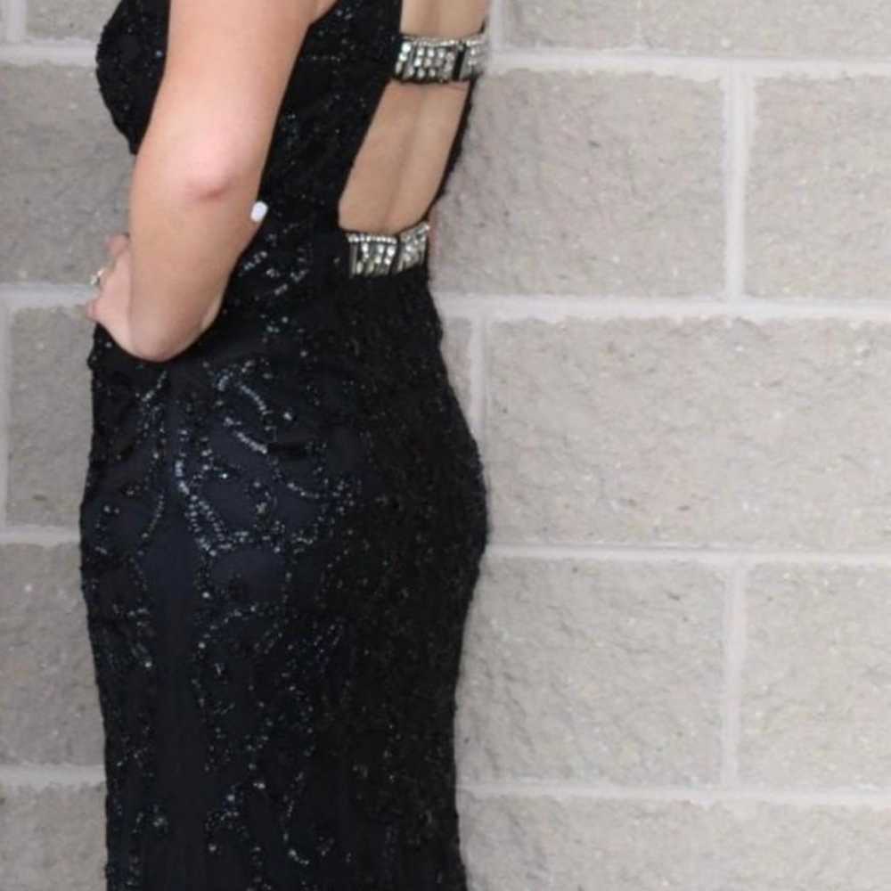 Prom Dress/ Pageant Dress - image 3