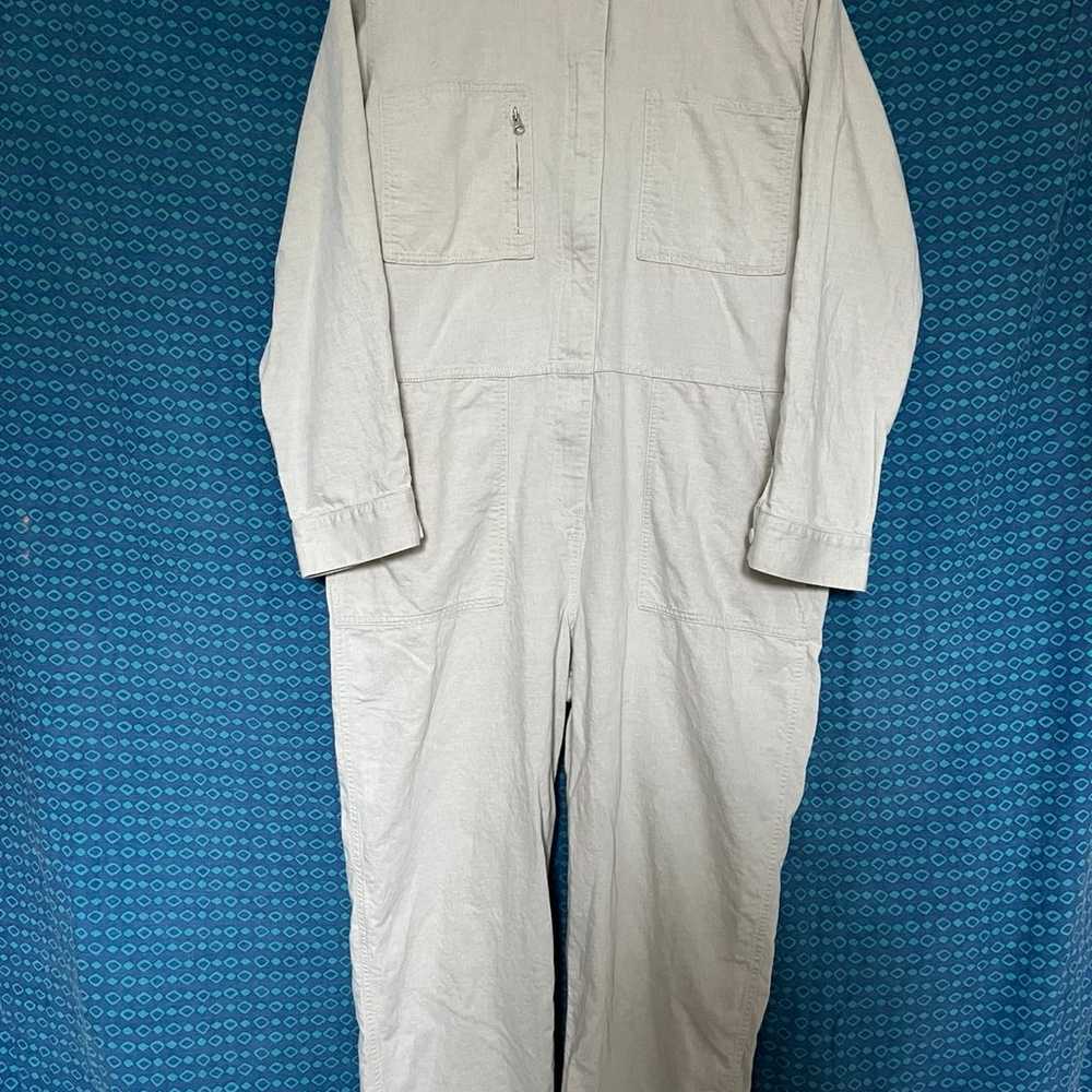 Outerknown Station Jumpsuit - image 2