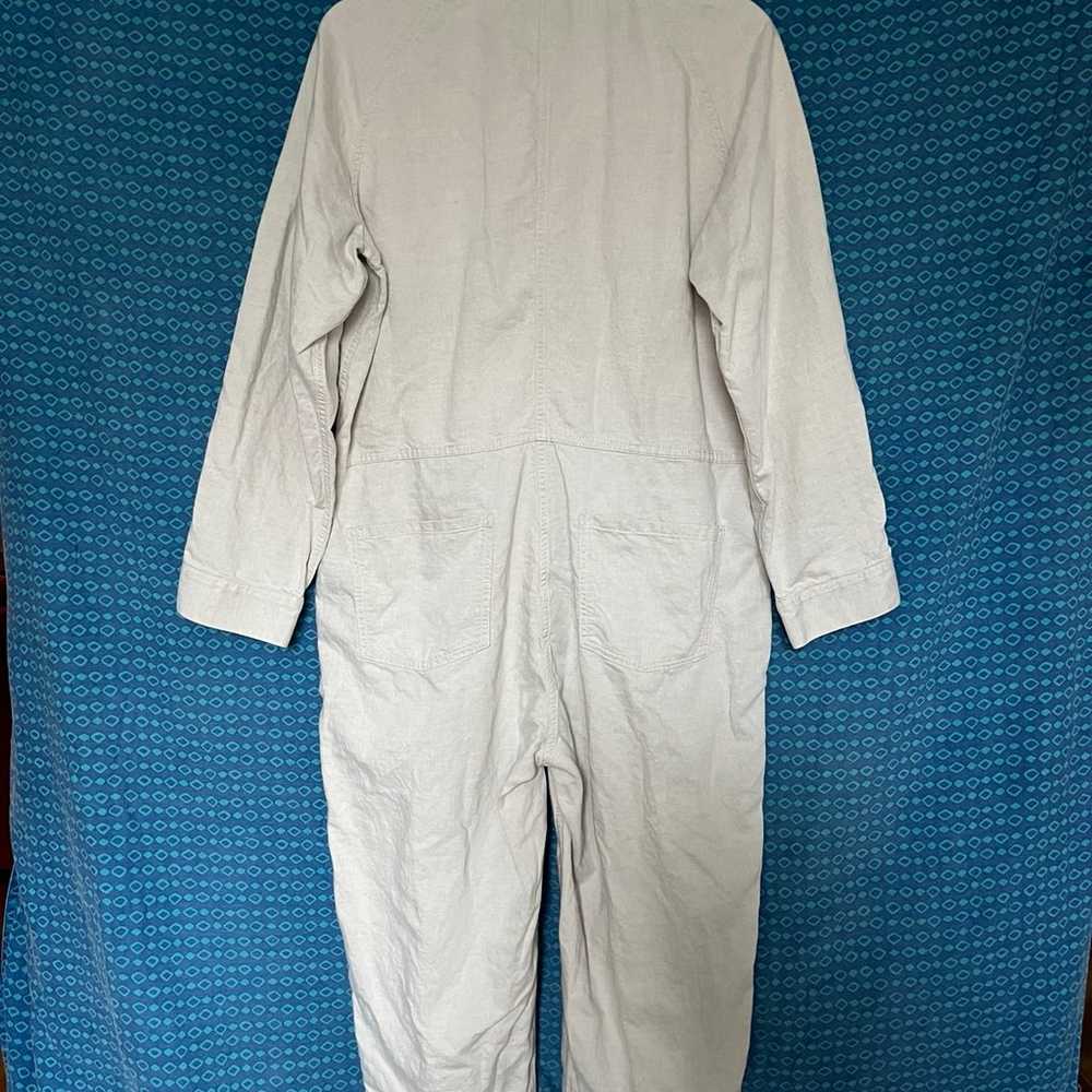 Outerknown Station Jumpsuit - image 3