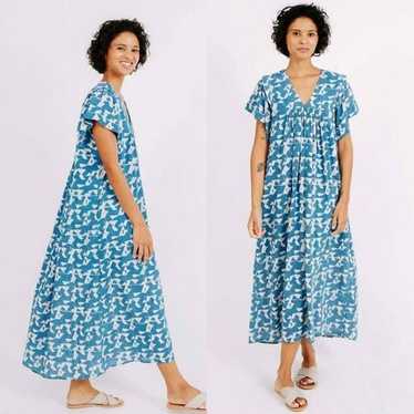 MIRTH CAFTANS BELEM CAFTAN XL $280