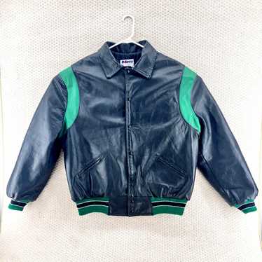 Trophy jacket meca sportswear - Gem