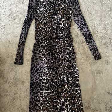 Luxurious Marc Cain dress - image 1