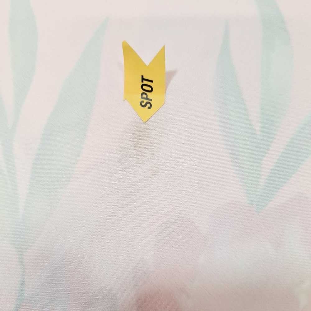 NBD Nicolette Gown in Watercolor Rose Small - image 11