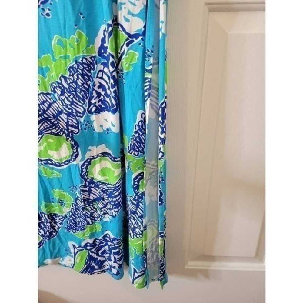 Lilly Pulitzer Inna Maxi Dress M NWOT $218 - image 5