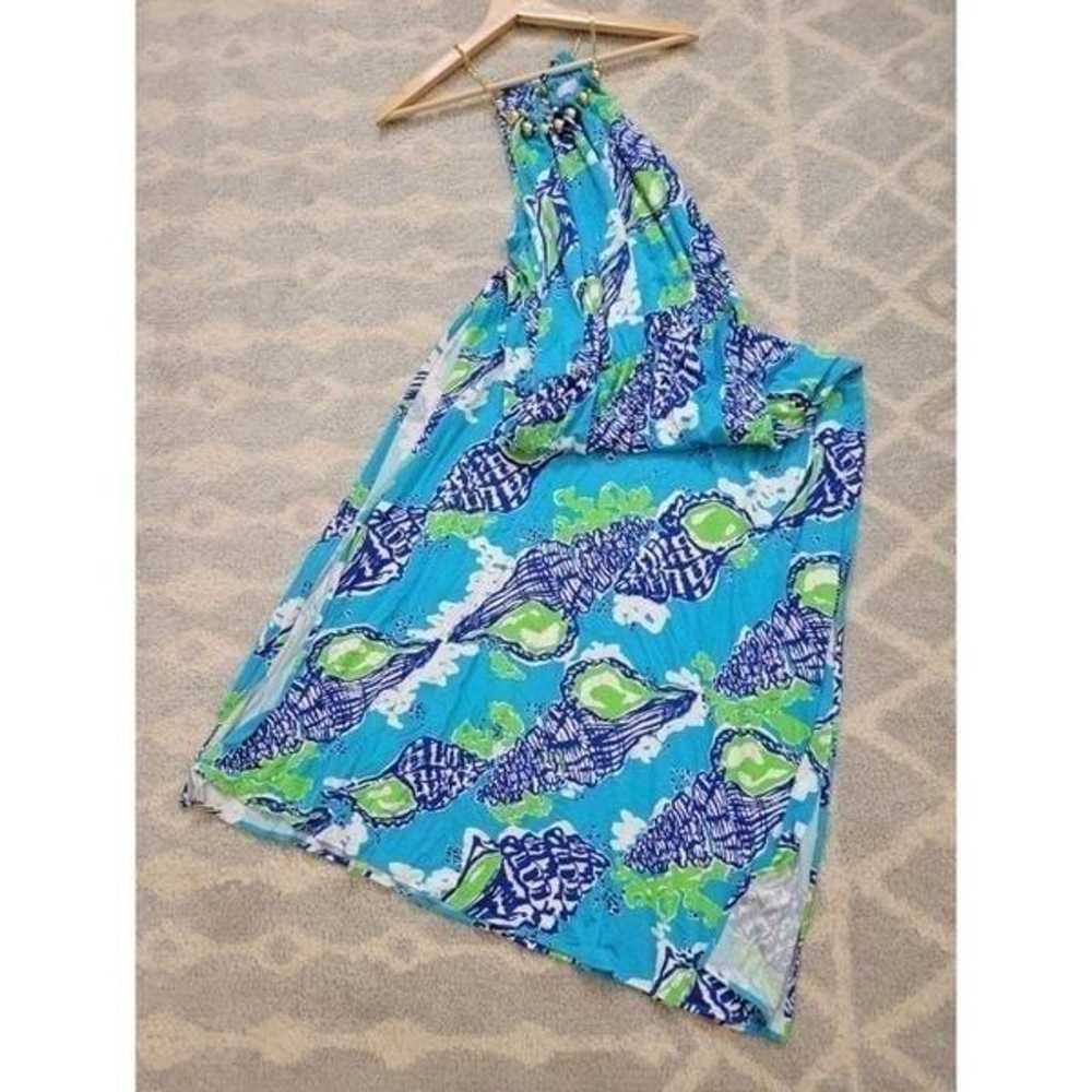 Lilly Pulitzer Inna Maxi Dress M NWOT $218 - image 7