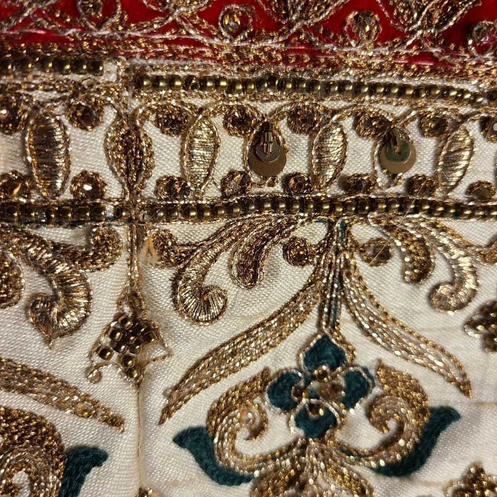 Indian Punjabi Pakistani Bridal Lehengas Anarkali… - image 4