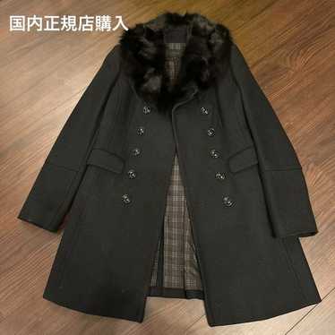 Burberry black label pea - Gem