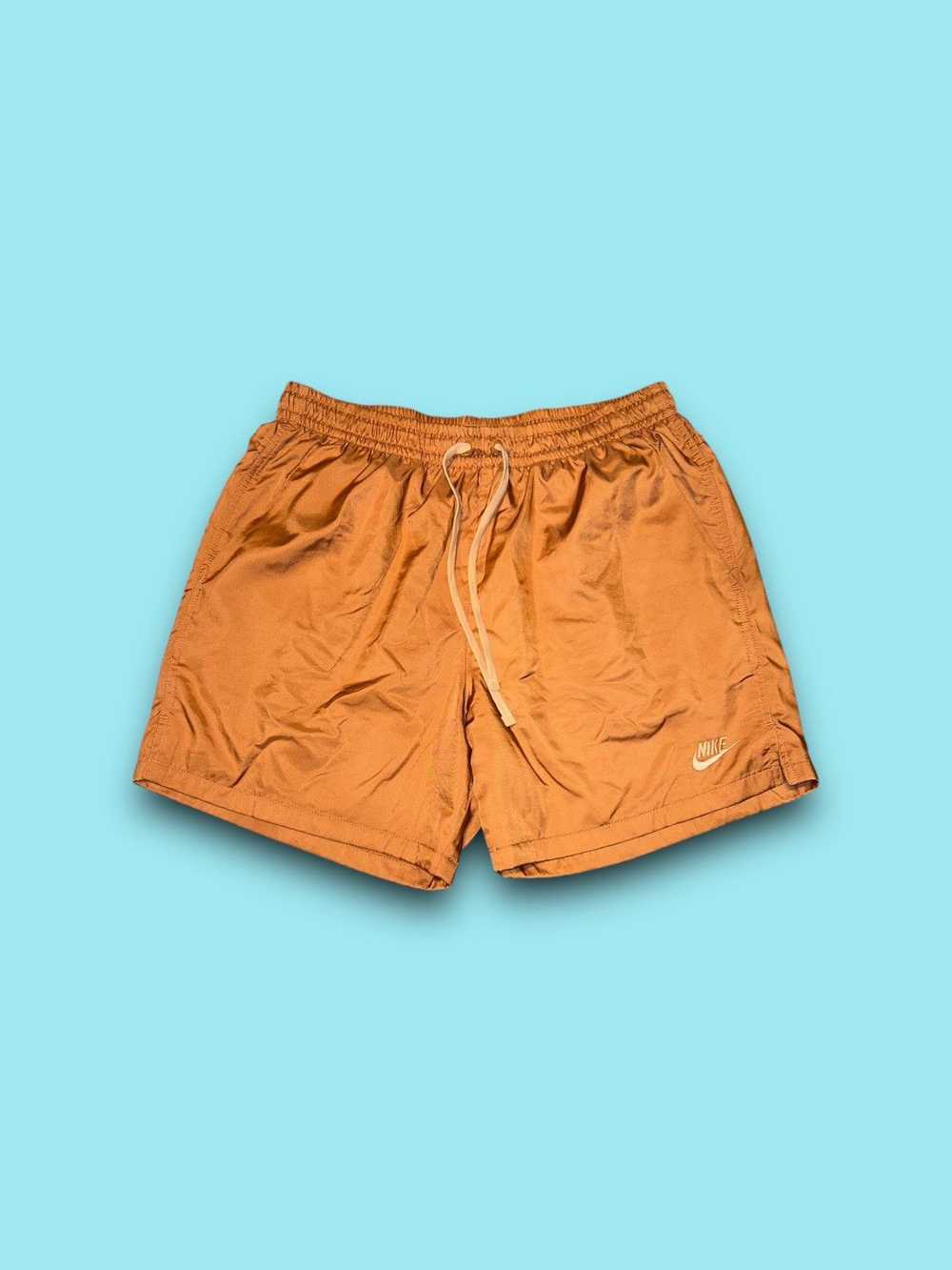 Nike Nike Sportswear Woven Flow Shorts - image 1