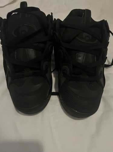 Osiris Osiris d3 2001