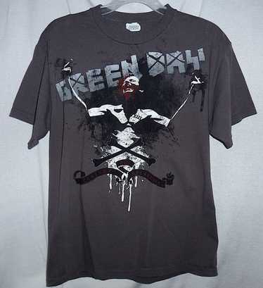 Green day - 21st - Gem