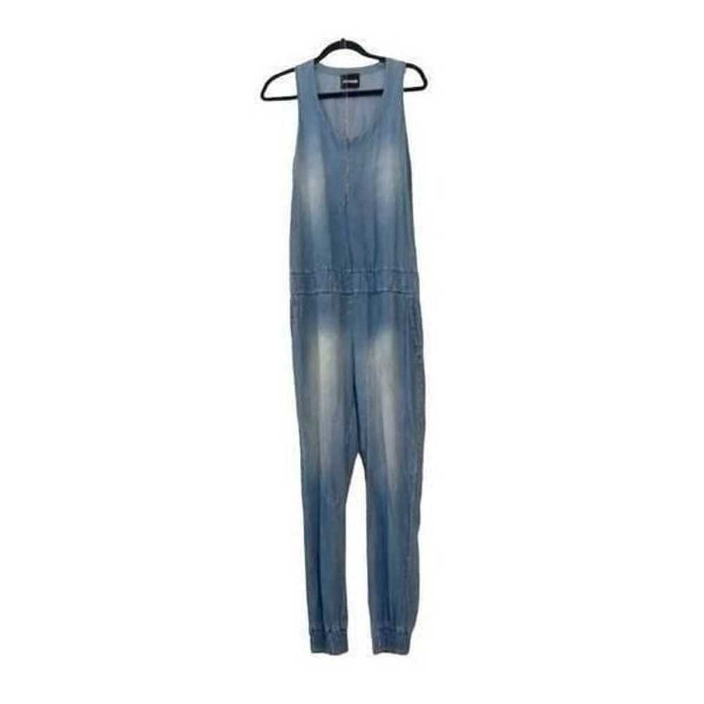 MONROW jumpsuit Size M - image 5