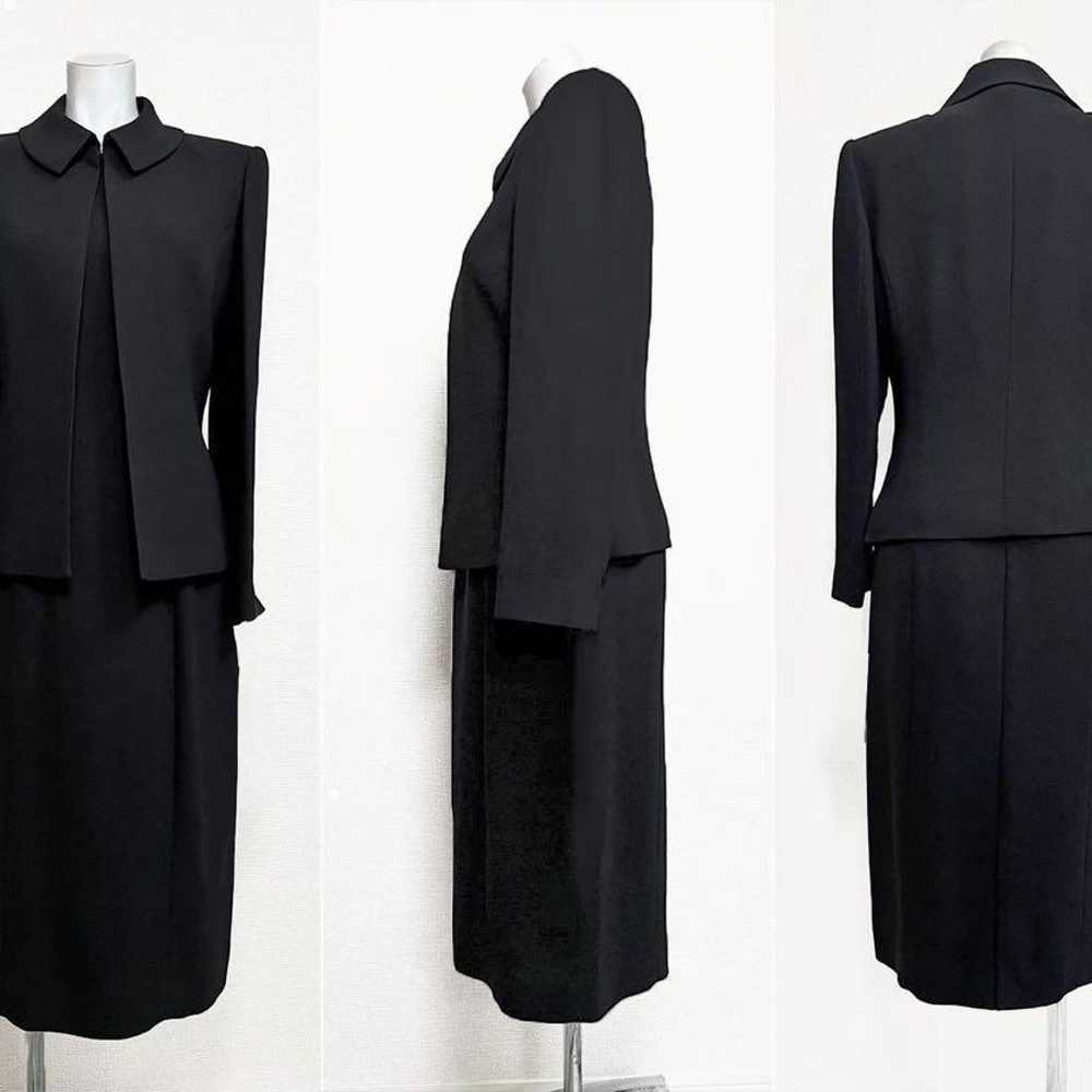 ⁑【Beautiful Item】Yukitorii High-Quality Mourning … - image 3