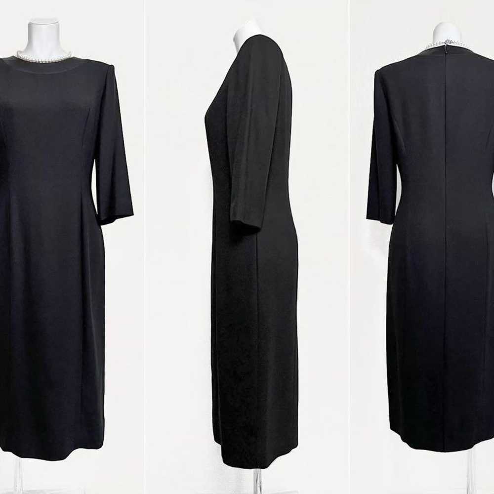 ⁑【Beautiful Item】Yukitorii High-Quality Mourning … - image 4