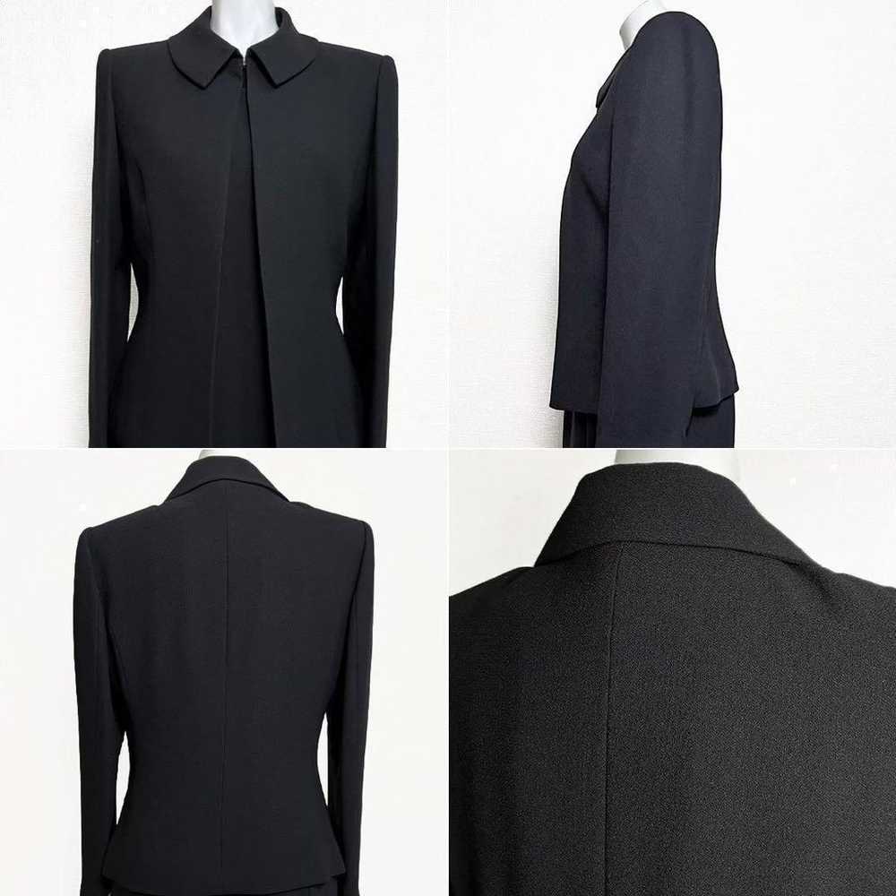 ⁑【Beautiful Item】Yukitorii High-Quality Mourning … - image 5