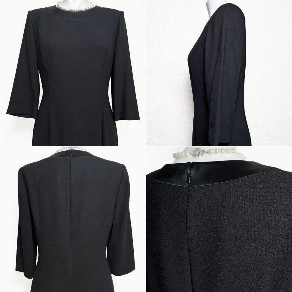 ⁑【Beautiful Item】Yukitorii High-Quality Mourning … - image 8