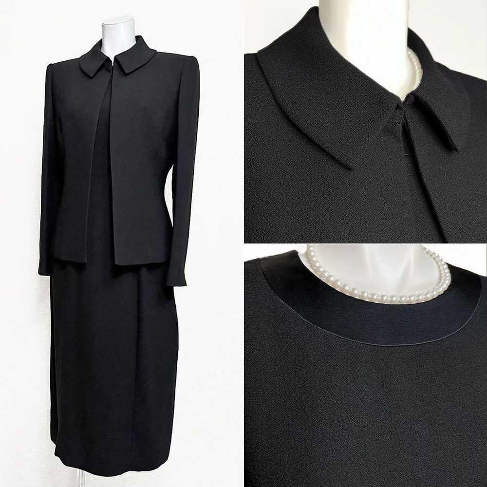 ⁑【Beautiful Item】Yukitorii High-Quality Mourning … - image 9