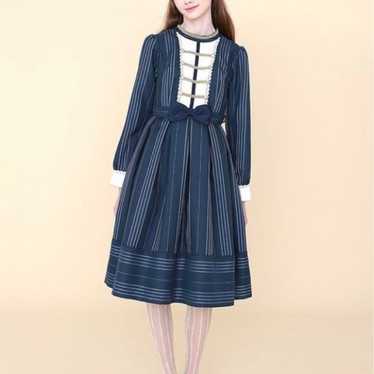 Emily Temple Cute Napoleon Dress Emily Temple Cute