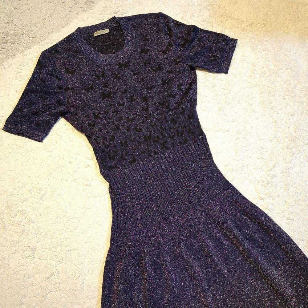 Price Reduced ★ Bottega Veneta ★ Knit Dress ★ Bea… - image 2