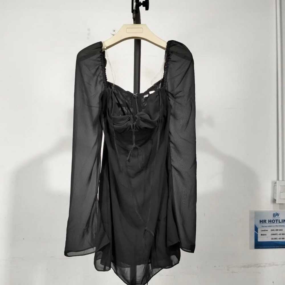 House of CB Babydoll dress - image 3