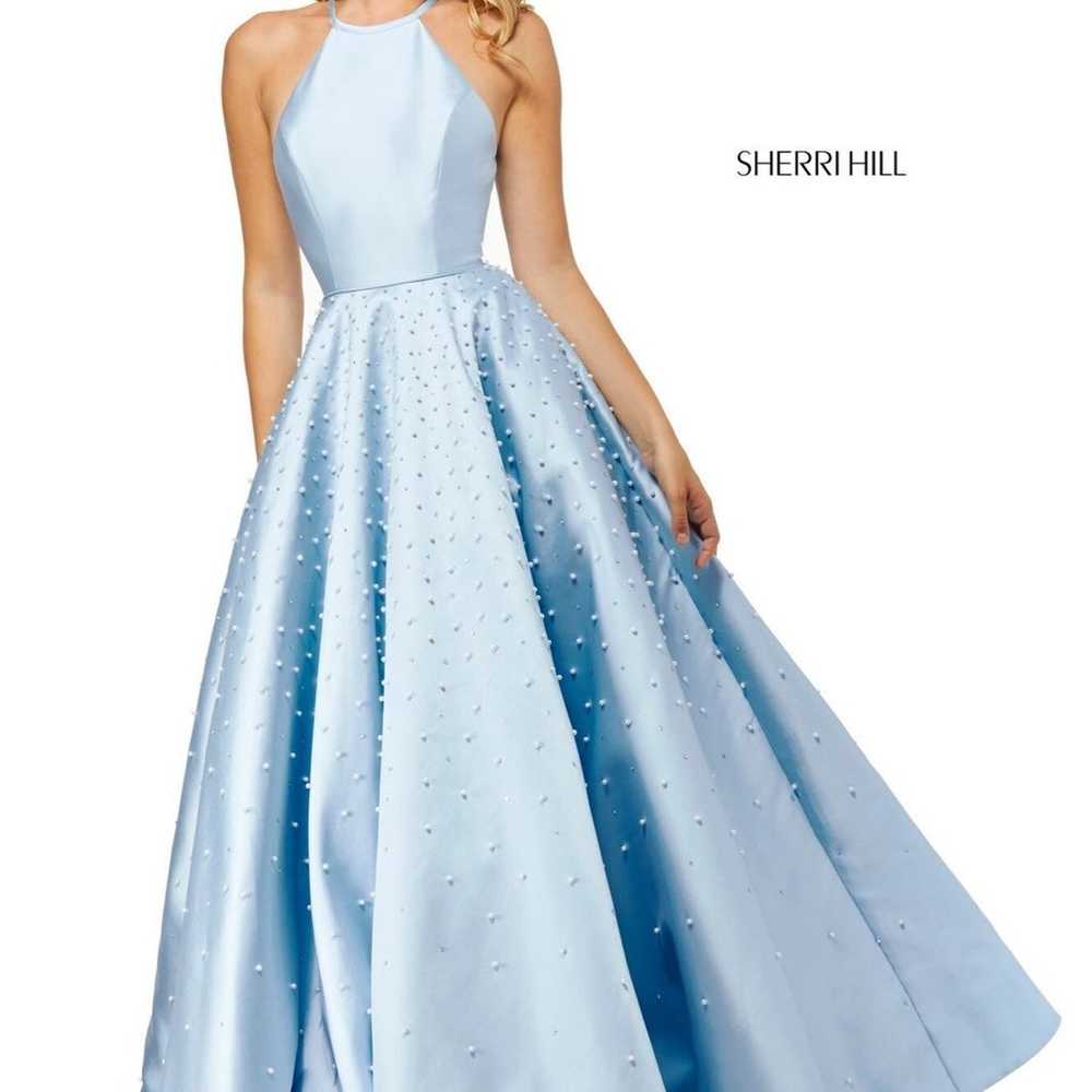 Sherri Hill Dress Style 52501 - image 1